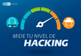 ¿Qué tanto sabes de hacking? ¡Mide tu conocimiento ahora!