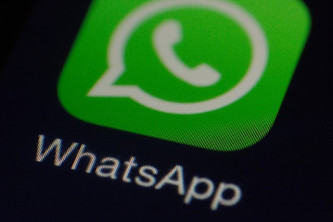 WhatsApp libera chamadas por vídeo