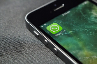 2017 chegou e nova campanha maliciosa já atingiu mais de 63 mil cliques no WhatsApp