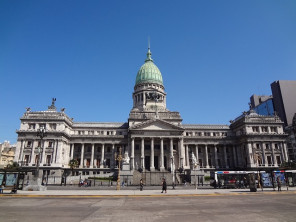 ¿Cuáles son las leyes argentinas más importantes en delitos informáticos?