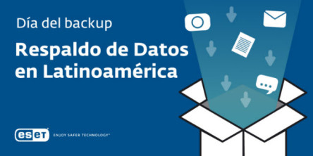 Prácticas de respaldo de datos en Latinoamérica