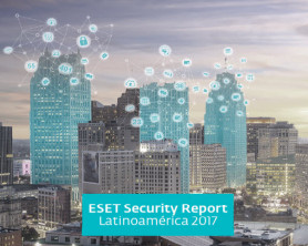 Seguridad corporativa en Latinoamérica: causas de incidentes y controles utilizados
