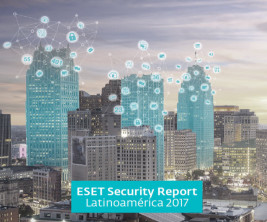 ESET Security Report 2017: aciertos y errores en la gestión corporativa