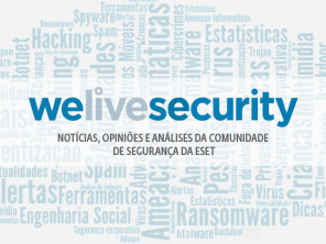 De cara nova: conheça as novidades no WeLiveSecurity