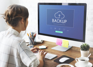 ¿Qué características debe tener una aplicación de backup óptima?