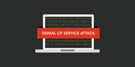 Guía para controlar un ataque de Denegación de Servicio