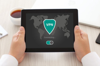 3 servicios de VPN para proteger tu privacidad en redes Wi-Fi