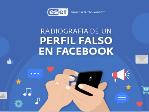 San Valentín: radiografía de un perfil falso en redes sociales
