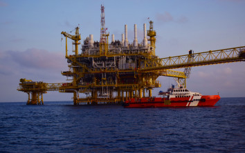 Oil & gas industry in Middle East found lagging in security