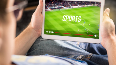 Amenazas detectadas en páginas para ver deportes vía streaming