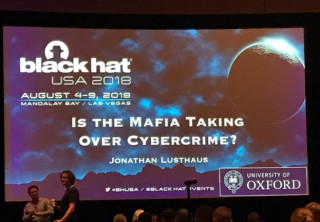 O cibercrime e sua relação com o crime organizado