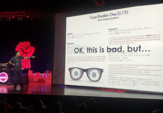 Ekoparty2018: detalles sobre vulnerabilidad en Auth0 que permitía anular el sistema de autenticación