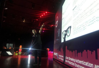 Ekoparty 2018: resumen de una nueva edición de la conferencia de seguridad