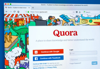 Quora expõe informações de 100 milhões de usuários em recente fuga de dados