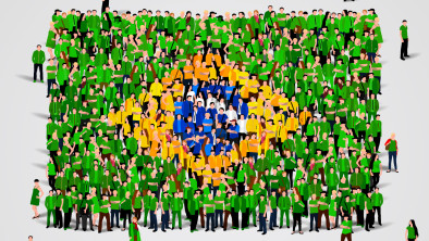 Números de CPF de 120 milhões de brasileiros estavam expostos na Internet