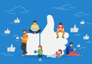 Facebook paga a jóvenes para que instalen una app de VPN para espiarlos