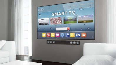Smart TVs: Yet another way for attackers to break into your home?