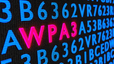 Des failles au WPA3 peuvent permettre le vol des mots de passe Wi-Fi