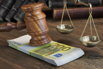 RGDP : Une firme française reçoit une sanction de 400 000€ de la CNIL