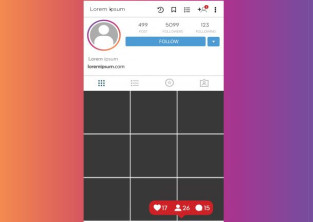 Falha de segurança no Instagram permitia sequestrar contas