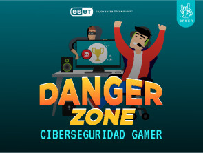 Ciberseguridad en el mundo gamer