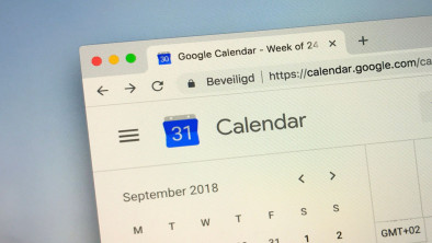 Spam a través de Google Calendar engaña a usuarios y direcciona a sitios de pornografía