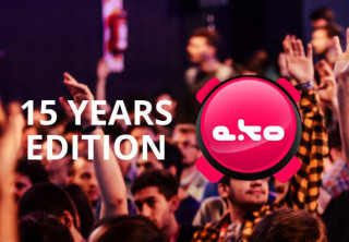 Adelanto de lo que se viene en la edición 2019 de Ekoparty