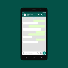 Recurso "Apagar para todos" do WhatsApp não elimina arquivos enviados a usuários do iPhone