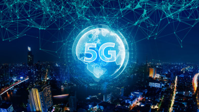 EU warns of cyber-risks as 5G looms