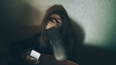 How to spot if your child is a&nbsp;victim of cyberbullying