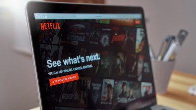 Phishing activo suplanta identidad de Netflix para robar credenciales e información financiera