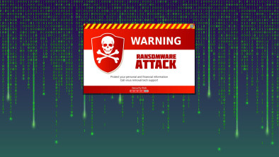 Ransomware: una amenaza vigente utilizada en ataques cada vez más dirigidos