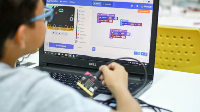 Plataformas divertidas para aprender programação com as crianças durante a quarentena