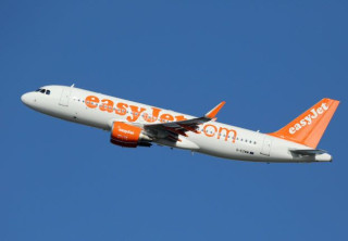 Dados de 9 milhões de clientes da easyJet foram filtrados após ciberataque