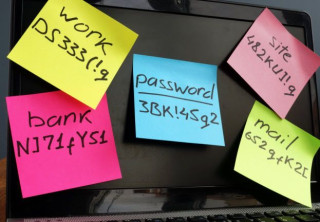 Recursos para desenvolver apps de gerenciamento de senhas