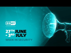 Week in security with Tony Anscombe