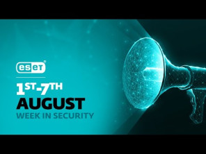 Week in security with Tony Anscombe