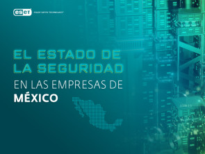 Estado de la seguridad de las empresas de México (2020)
