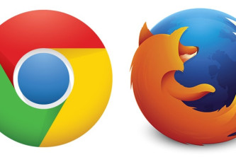 Neue Chrome- und Firefox-Versionen bringen Sicherheitsfixes und neue Features