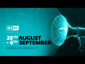 Week in security with Tony Anscombe