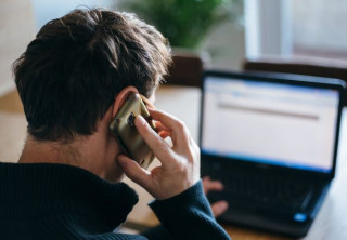 Estafa telefónica: se hacen pasar por la ANSES para obtener las credenciales del home banking