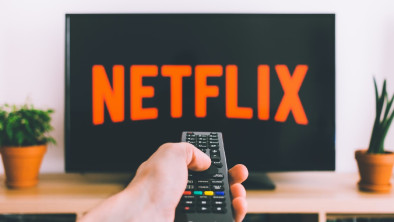 Why you should keep your Netflix password to yourself