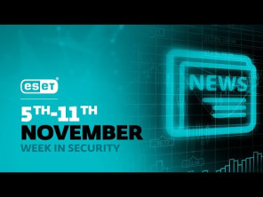 Week in security with Tony Anscombe