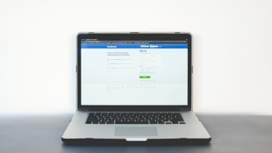 Phishing roba credenciales de Facebook a través de mensaje que solicita poner “Me gusta” en una foto