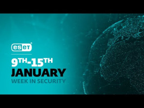 Week in security with Tony Anscombe