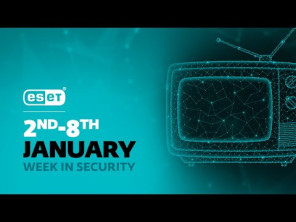 Week in security with Tony Anscombe