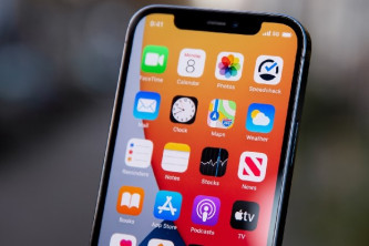 1 million d'applications à risque rejetées ou supprimées de l'App Store d'Apple en 2020
