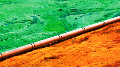 Colonial Pipeline-Angriff: Kritische Infrastruktur im Visier