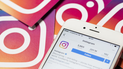 Falsos perfiles de bancos en Instagram y cómo criminales están utilizando el scraping de seguidores