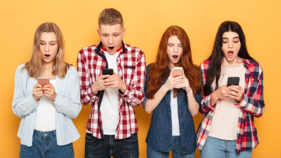Jugendliche im Visier von Online-Betrügern: 5 gängige Tricks